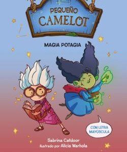 Pequeño Camelot: Magia