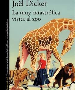 LA MUY CATASTROFICA VISITA AL ZOO