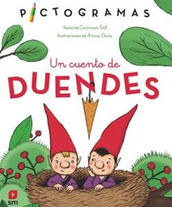 PICT. UN CUENTO DE DUENDES