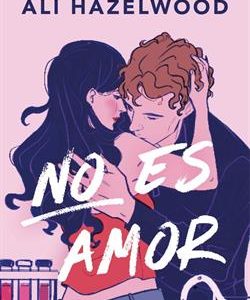 No es amor
