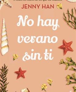 NO HAY VERANO SIN TI (TRILOGIA VERANO 2)