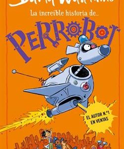 PERROBOT