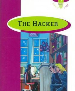 BR - ESO 3 - THE HACKER