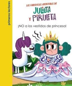 Julieta y Piruleta, 1