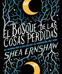 El bosque de las cosas perdidas