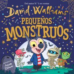PEQUEÑOS MONSTRUOS.(CUENTOS INFANTILES)