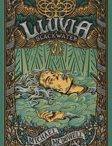 BLACKWATER VI - LLUVIA