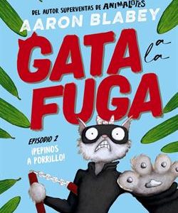 Gata la fuga 2