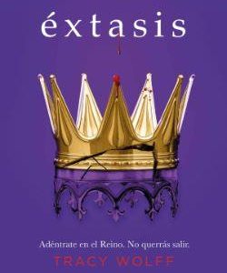 EXTASIS (SERIE CRAVE 6)