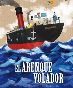 EL ARENQUE VOLADOR