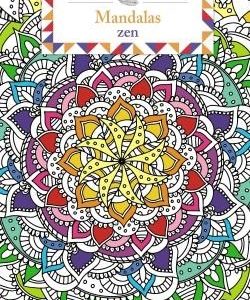 MANDALAS ZEN - TALLER DE LA CALMA