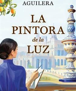 La pintora de la luz