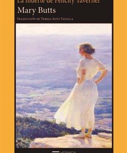 La muerte de Felicity Taverner