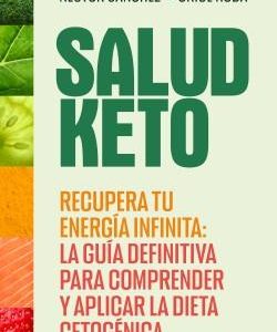 Salud Keto
