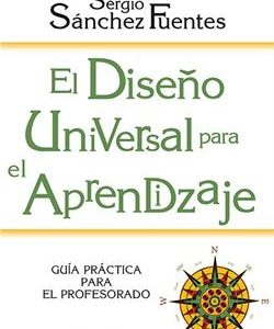 El Diseño Universal para el Aprendizaje
