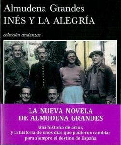 Inés y la alegría : El ejército de la Unión Nacional Española y la invasión del valle de Arán, Pirin