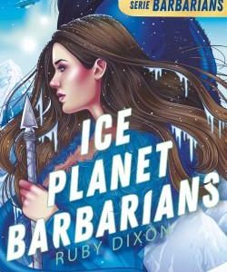 ICE PLANET BARBARIANS