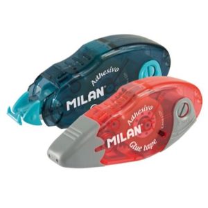 PEGAMENTO EN CINTA MILAN 8.4mmX12m