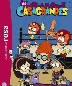 Los Casagrande, 4