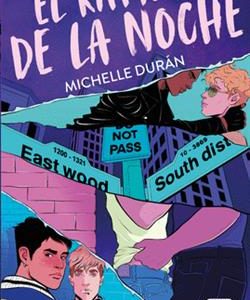 EL RITMO DE LA NOCHE