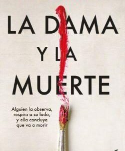 LA DAMA Y LA MUERTE