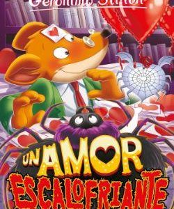 UN AMOR ESCALOFRIANTE