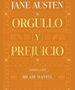 ORGULLO Y PREJUICIO
