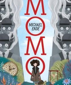 MOMO (ED.ILUSTRADA ANIVERSARIO)