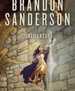 JURAMENTADA (EL ARCHIVO DE LAS TORMENTAS 3)