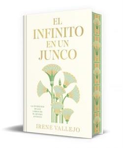 El infinito en un junco (edición limitada firmada)