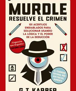 MURDLE: RESUELVE EL CRIMEN (EDICIÓN ESPECIAL)