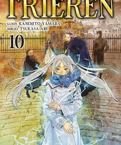 FRIEREN 10