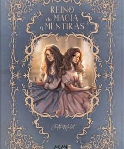 Reino de magia y mentiras