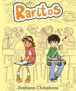 RARITOS