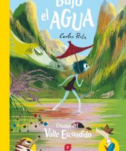 CVE.BAJO EL AGUA