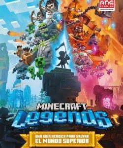 MINECRAFT LEGENDS