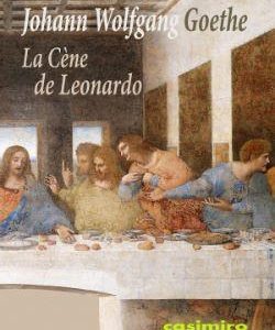 La Cène de Leonardo