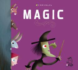MAGIC (INGLES)