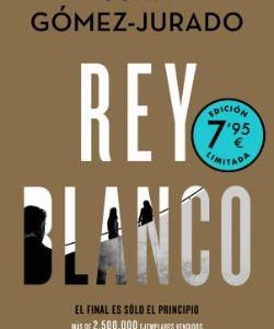 REY BLANCO (ED. LIMITADA A PRECIO ESPECIAL)