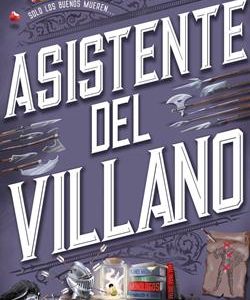 ASISTENTE DEL VILLANO
