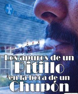 Huir para vivir