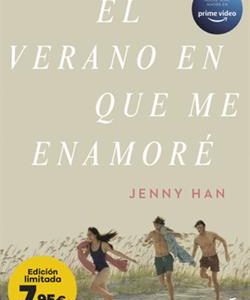 EL VERANO EN QUE ME ENAMORE