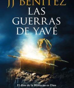 LAS GUERRAS DE YAVE