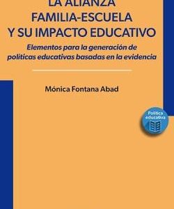 La alianza familia-escuela y su impacto educativo