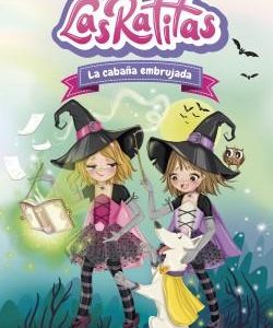 LAS RATITAS 9 - LA CABA¥A EMBRUJADA