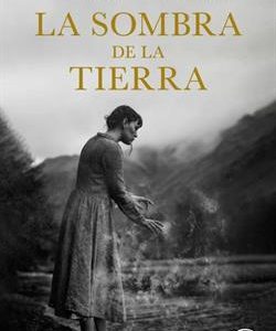 LA SOMBRA DE LA TIERRA