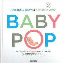 Baby-pop
