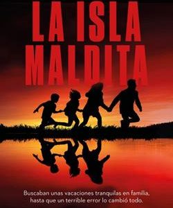 LA ISLA MALDITA