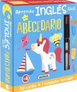 APRENDO INGLES FACIL - ABECEDARIO - APRENDO INGLES