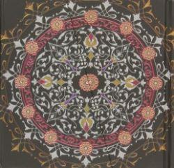 CUADERNOS MANDALAS